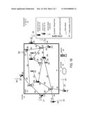 MOBILE DEVICE SENSOR AND RADIO FREQUENCY REPORTING TECHNIQUES diagram and image