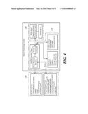 APPARATUS AND METHOD FOR PROVIDING LOCATION-BASED SERVICE USING INDOOR     POSITIONING diagram and image