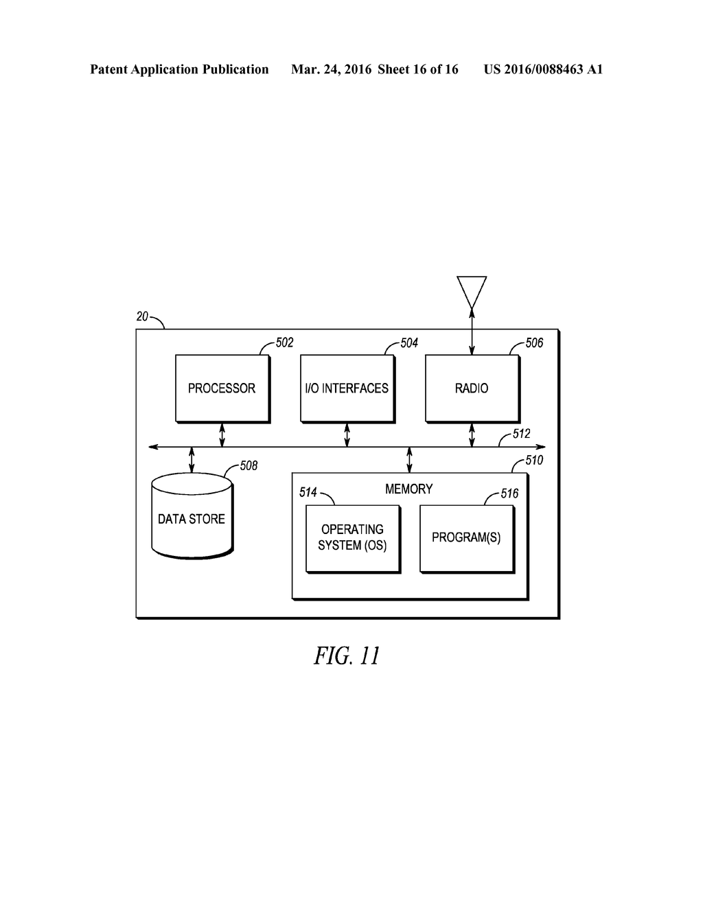 METHOD AND APPARATUS TO MANAGE USER/DEVICE PROFILES FOR PUBLIC SAFETY     APPLICATIONS - diagram, schematic, and image 17