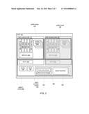 Managing Selection and Triggering of Applications on a Card Computing     Device diagram and image