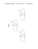 COMMUNICATION CONTROL DEVICE, COMMUNICATION CONTROL METHOD, AND TERMINAL     DEVICE diagram and image