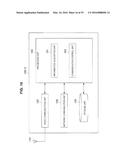 COMMUNICATION CONTROL DEVICE, COMMUNICATION CONTROL METHOD, AND TERMINAL     DEVICE diagram and image