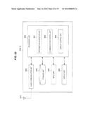 COMMUNICATION CONTROL DEVICE, COMMUNICATION CONTROL METHOD, AND TERMINAL     DEVICE diagram and image