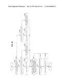 COMMUNICATION CONTROL DEVICE, COMMUNICATION CONTROL METHOD, AND TERMINAL     DEVICE diagram and image