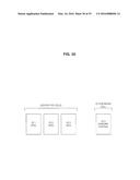 COMMUNICATION CONTROL DEVICE, COMMUNICATION CONTROL METHOD, AND TERMINAL     DEVICE diagram and image