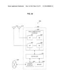 COMMUNICATION CONTROL DEVICE, COMMUNICATION CONTROL METHOD, AND TERMINAL     DEVICE diagram and image