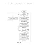 INFORMATION PROCESSING DEVICE, COMMUNICATION APPARATUS, TERMINAL,     COMMUNICATION PROCESSING METHOD, AND NON-TRANSITORY COMPUTER READABLE     MEDIUM diagram and image