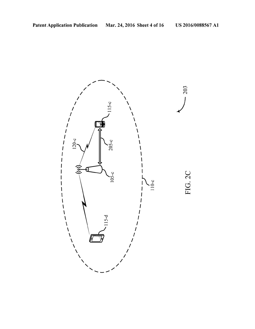 ADAPTING BLIND RECEPTION DURATION FOR RANGE AND CONGESTION - diagram, schematic, and image 05