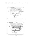 INTERFERENCE COORDINATION METHOD, INTERFERENCE COORDINATION DEVICE AND     MEASUREMENT DEVICE diagram and image