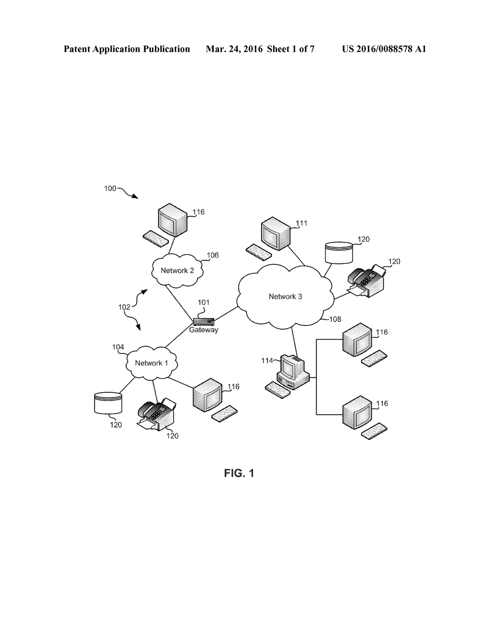 LINK LAYER DISCOVERY PROTOCOL (LLDP) ON MULTIPLE NODES OF A DISTRIBUTED     FABRIC - diagram, schematic, and image 02