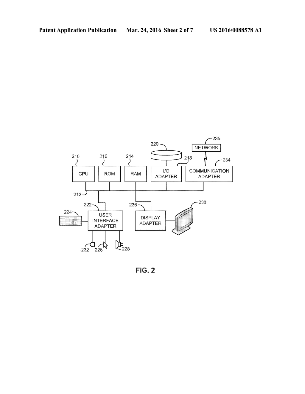 LINK LAYER DISCOVERY PROTOCOL (LLDP) ON MULTIPLE NODES OF A DISTRIBUTED     FABRIC - diagram, schematic, and image 03