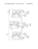 LINK LAYER DISCOVERY PROTOCOL (LLDP) ON MULTIPLE NODES OF A DISTRIBUTED     FABRIC diagram and image