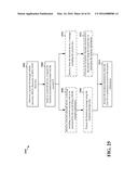 USING PUSH NOTIFICATIONS TO TRIGGER AN ANNOUNCING UE TO UPDATE LOCATION     INFO IN LTE DIRECT diagram and image