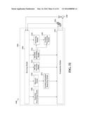 USING PUSH NOTIFICATIONS TO TRIGGER AN ANNOUNCING UE TO UPDATE LOCATION     INFO IN LTE DIRECT diagram and image