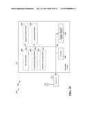 USING PUSH NOTIFICATIONS TO TRIGGER AN ANNOUNCING UE TO UPDATE LOCATION     INFO IN LTE DIRECT diagram and image