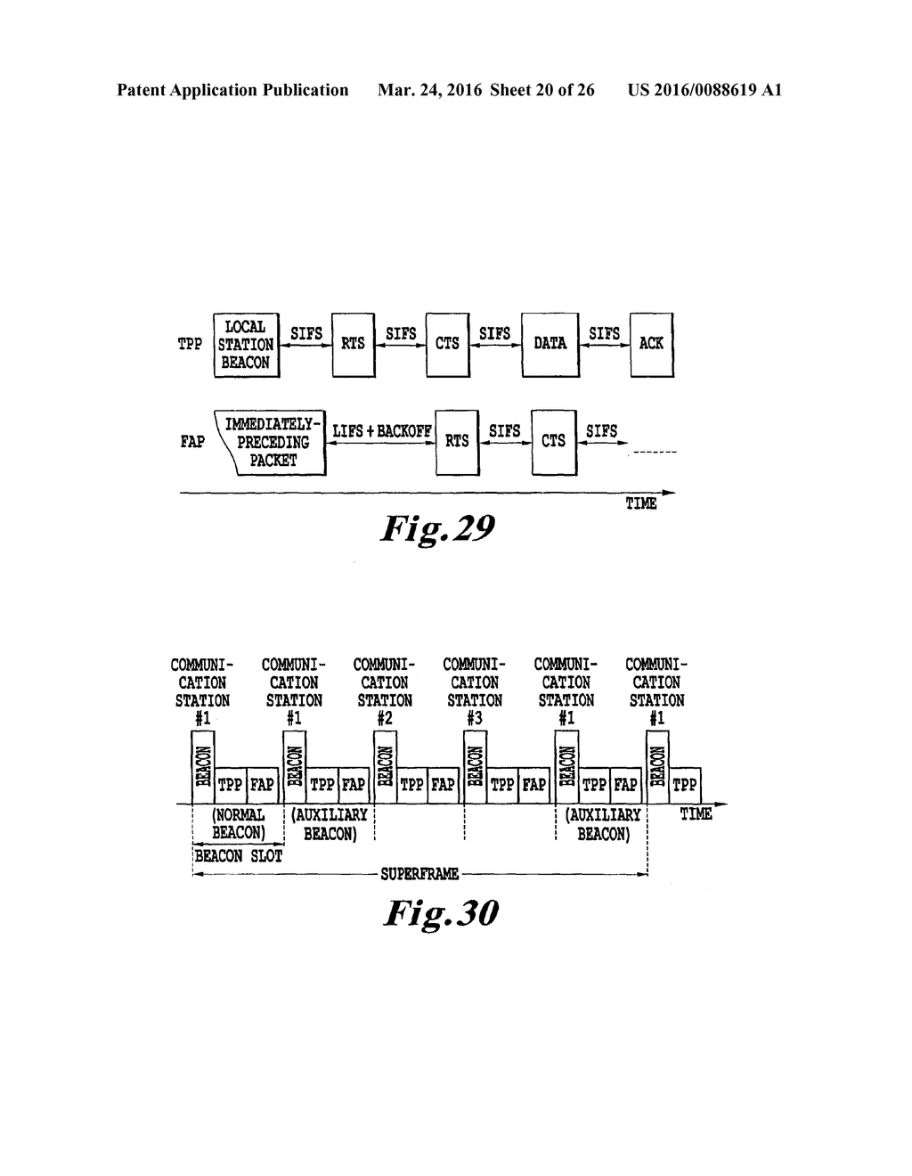 RADIO COMMUNICATION SYSTEM, RADIO COMMUNICATION APPARATUS, RADIO     COMMUNICATION METHOD, AND COMPUTER PROGRAM - diagram, schematic, and image 21