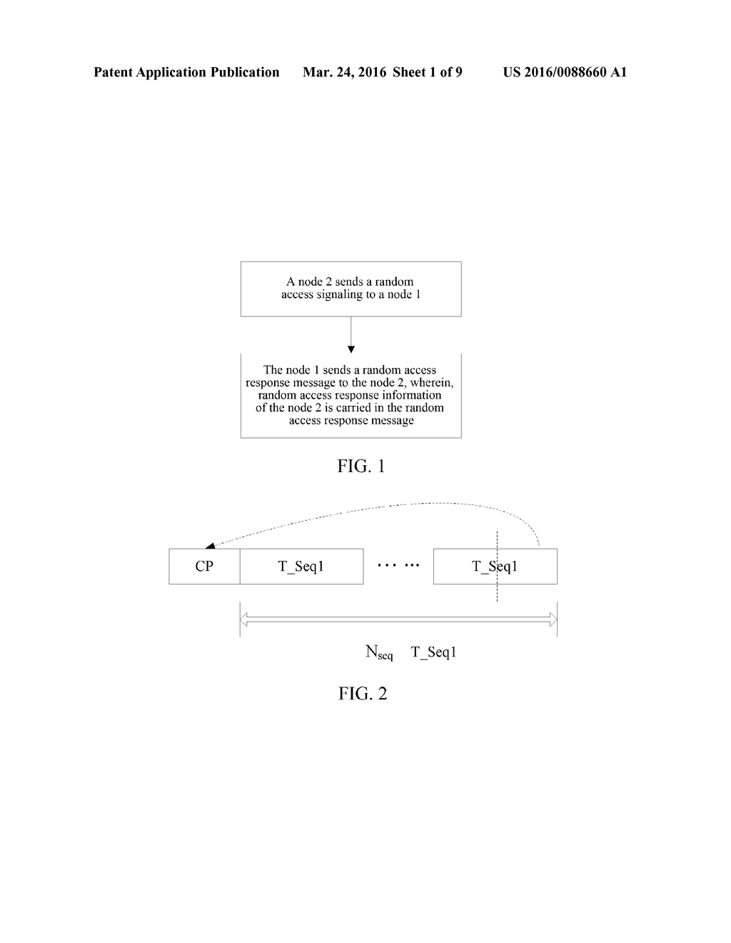 Random Access Method and System - diagram, schematic, and image 02