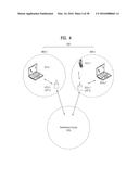 METHOD FOR CHANGING ASSOCIATION ID IN WIRELESS COMMUNICATION SYSTEM AND     APPARATUS THEREFOR diagram and image