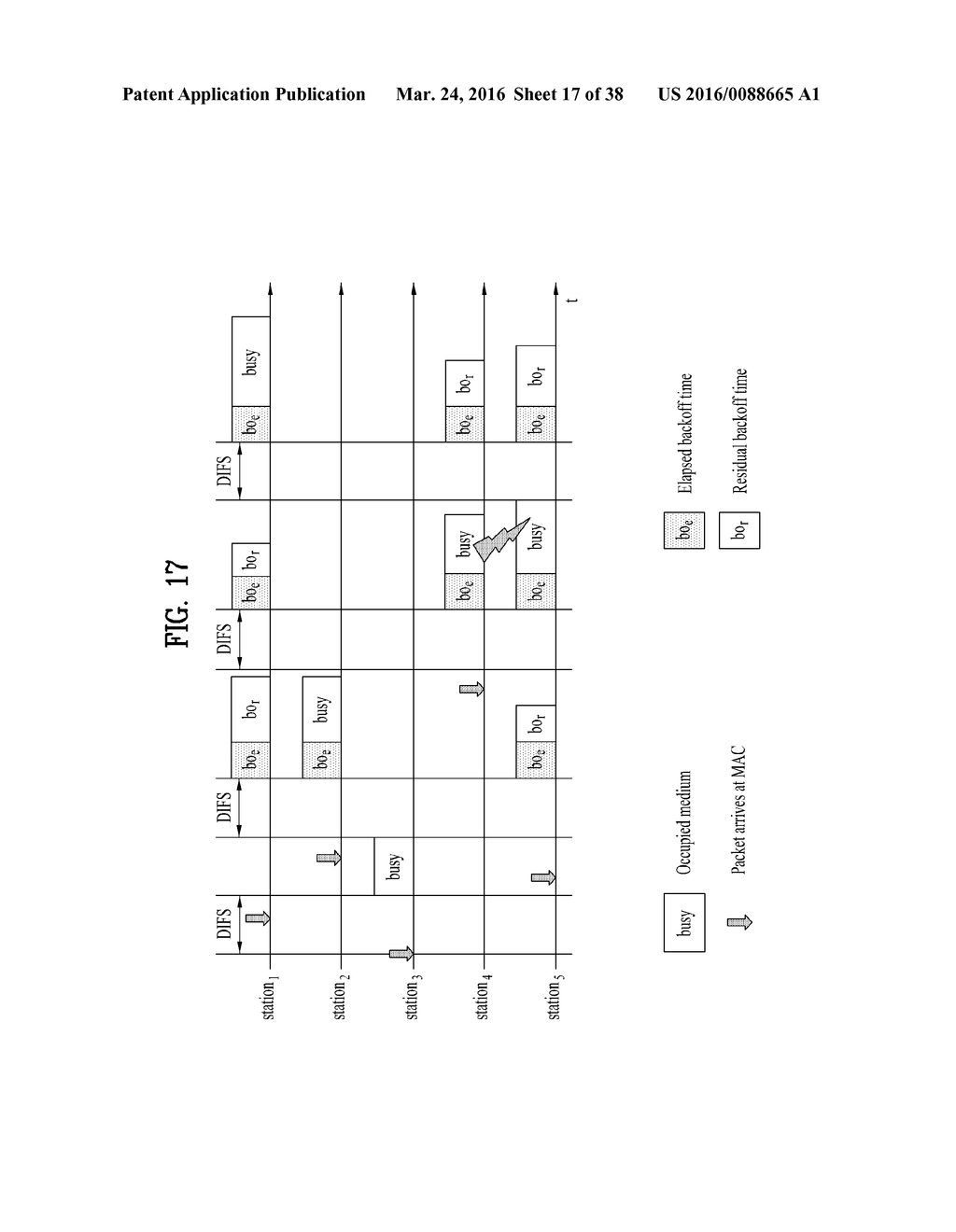 METHOD FOR CHANGING ASSOCIATION ID IN WIRELESS COMMUNICATION SYSTEM AND     APPARATUS THEREFOR - diagram, schematic, and image 18