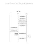 METHOD FOR CHANGING ASSOCIATION ID IN WIRELESS COMMUNICATION SYSTEM AND     APPARATUS THEREFOR diagram and image