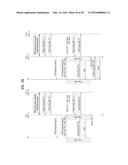 METHOD FOR CHANGING ASSOCIATION ID IN WIRELESS COMMUNICATION SYSTEM AND     APPARATUS THEREFOR diagram and image