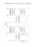 METHOD FOR CHANGING ASSOCIATION ID IN WIRELESS COMMUNICATION SYSTEM AND     APPARATUS THEREFOR diagram and image