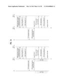 METHOD FOR CHANGING ASSOCIATION ID IN WIRELESS COMMUNICATION SYSTEM AND     APPARATUS THEREFOR diagram and image