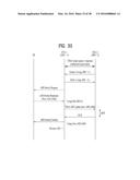 METHOD FOR CHANGING ASSOCIATION ID IN WIRELESS COMMUNICATION SYSTEM AND     APPARATUS THEREFOR diagram and image