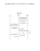 METHOD FOR CHANGING ASSOCIATION ID IN WIRELESS COMMUNICATION SYSTEM AND     APPARATUS THEREFOR diagram and image