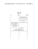 METHOD FOR CHANGING ASSOCIATION ID IN WIRELESS COMMUNICATION SYSTEM AND     APPARATUS THEREFOR diagram and image