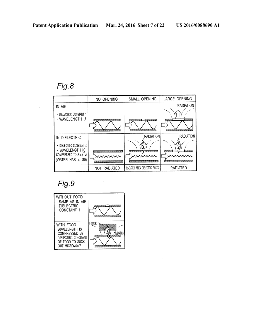 MICROWAVE HEATING APPARATUS - diagram, schematic, and image 08