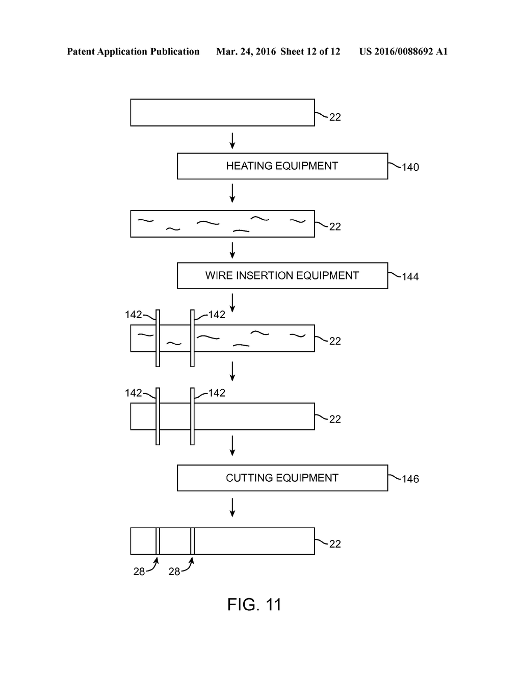 Displays with Vias - diagram, schematic, and image 13