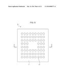 ELECTRONIC DEVICE AND METHOD OF MANUFACTURING ELECTRONIC DEVICE diagram and image