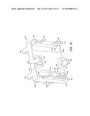 HEADER FOR MOUNTING A PLANAR TRANSFORMER ON A MOTHERBOARD diagram and image