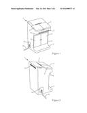 MEDIA CONTROL CONSOLE diagram and image