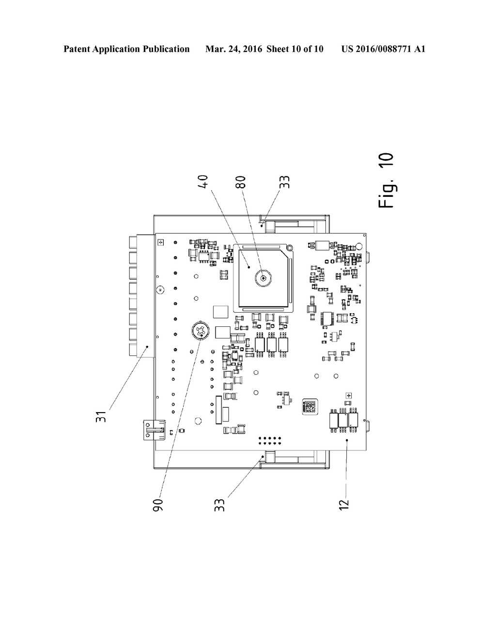 ELECTRICAL DEVICE - diagram, schematic, and image 11