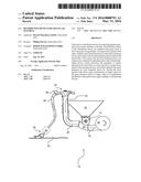 DISTRIBUTION DEVICE FOR GRANULAR MATERIAL diagram and image