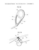 FISHING LINE GUIDE, REEL SEAT, AND FISHING ROD INCLUDING THE SAME diagram and image