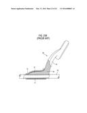 FISHING LINE GUIDE, REEL SEAT, AND FISHING ROD INCLUDING THE SAME diagram and image