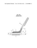 FISHING LINE GUIDE, REEL SEAT, AND FISHING ROD INCLUDING THE SAME diagram and image