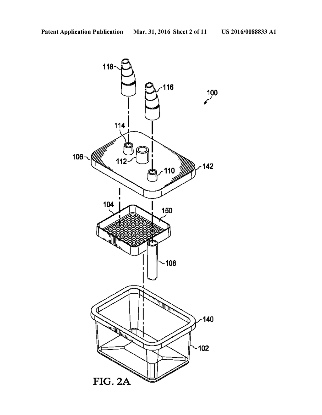 TISSUE PRESERVATION SYSTEM - diagram, schematic, and image 03