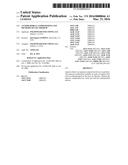 ANTIMICROBIAL COMPOSITIONS AND METHODS OF USE THEREOF diagram and image