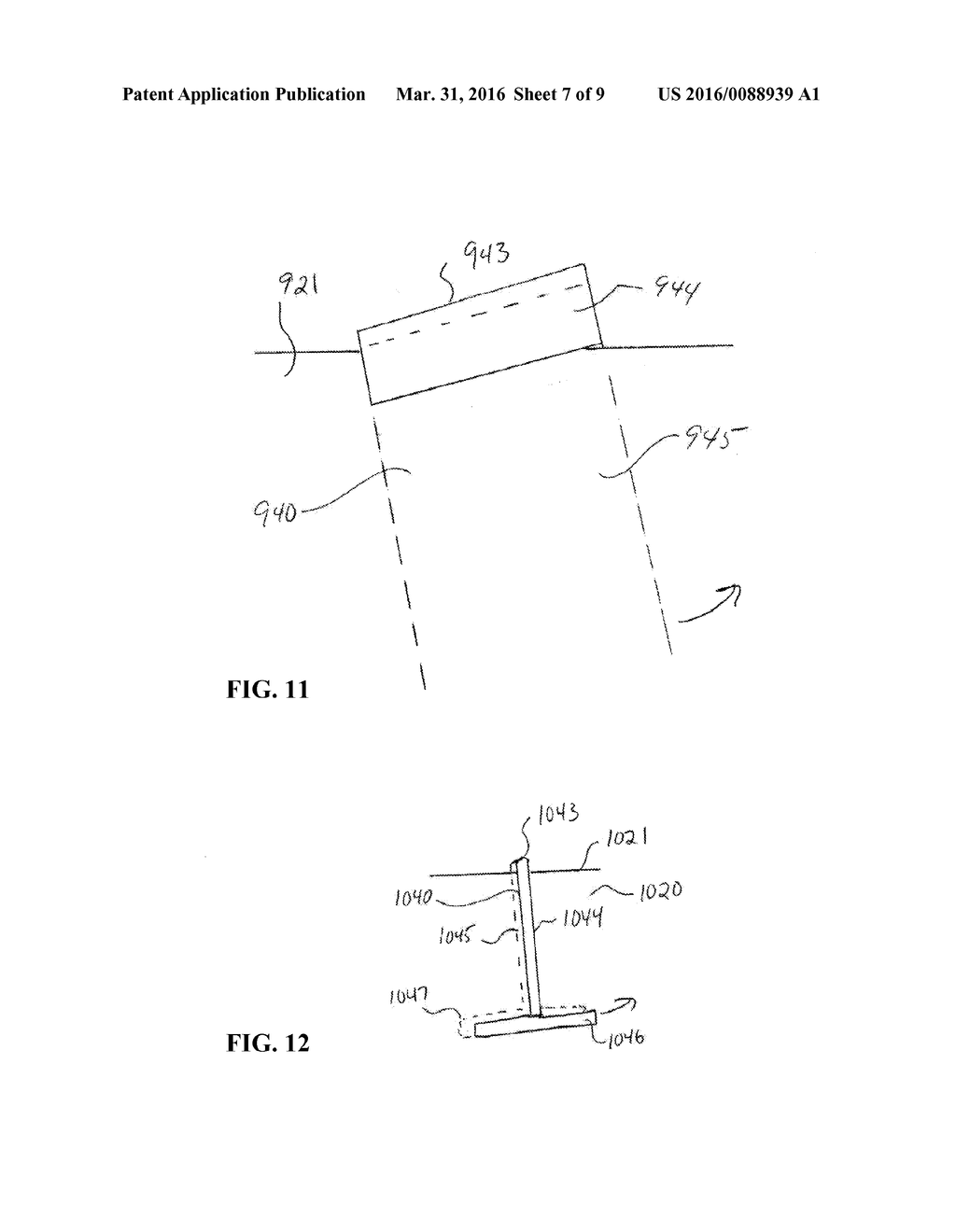 RETROFITABLE HANGING FRAME - diagram, schematic, and image 08