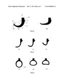 Tiltable Stool diagram and image