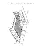 MULTI-POSITION TRAY SUPPORT diagram and image