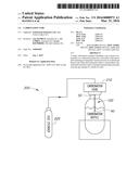 CARBONATION TUBE diagram and image