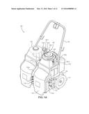 PORTABLE COIL CLEANING AND VACUUM SYSTEM diagram and image