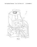 PORTABLE COIL CLEANING AND VACUUM SYSTEM diagram and image