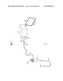 ENDOSCOPE diagram and image