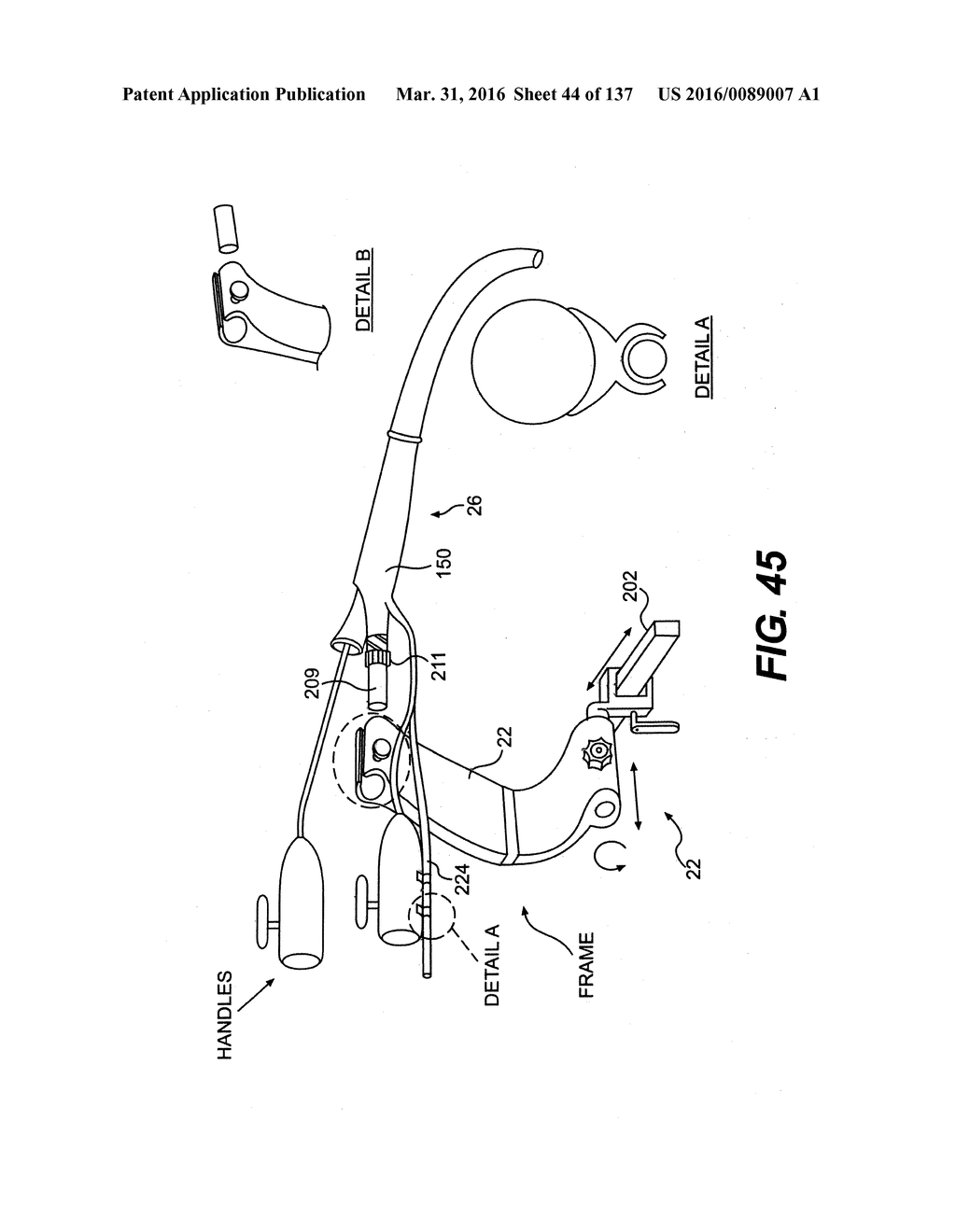 MEDICAL SYSTEMS COMPRISING OPTICAL DEVICES - diagram, schematic, and image 45